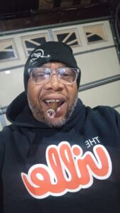 Archie Knight Death, Perkasie